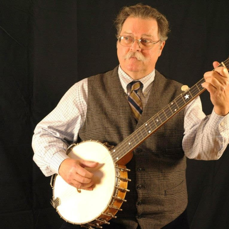 Sur un air de banjo Clarke Buehling & Gérard De Smaele toutes les dates de représentation