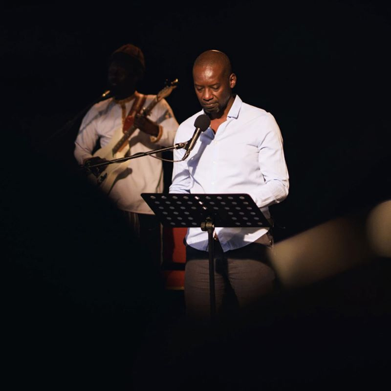 Hewa Rwanda Lettre aux absents toutes les dates de représentation billetterie et réservation